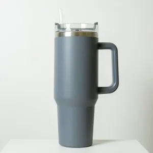 The Hippo Bottle | Grey