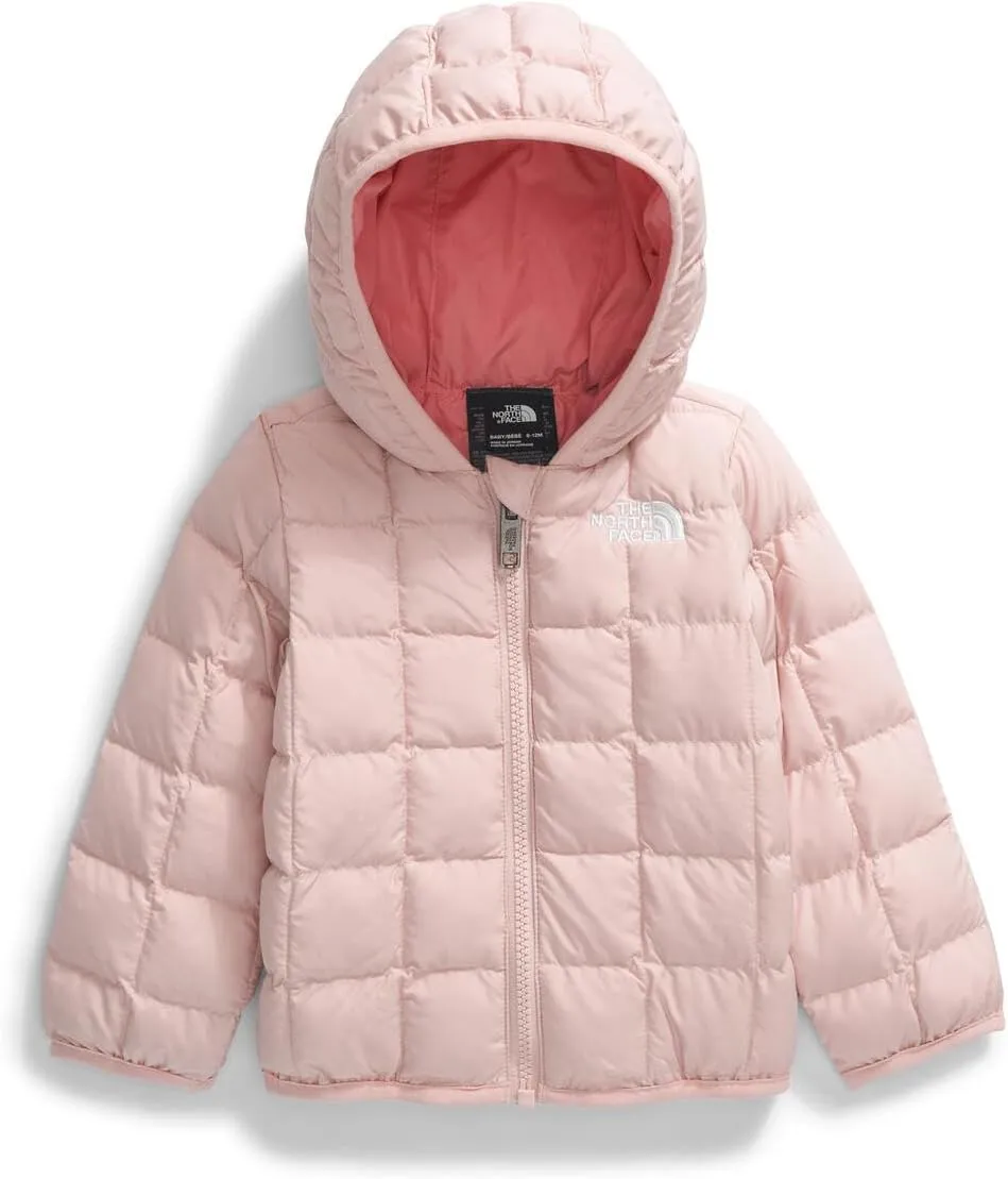 THE NORTH FACE Baby Reversible ThermoBall Insulated Hooded Jacket