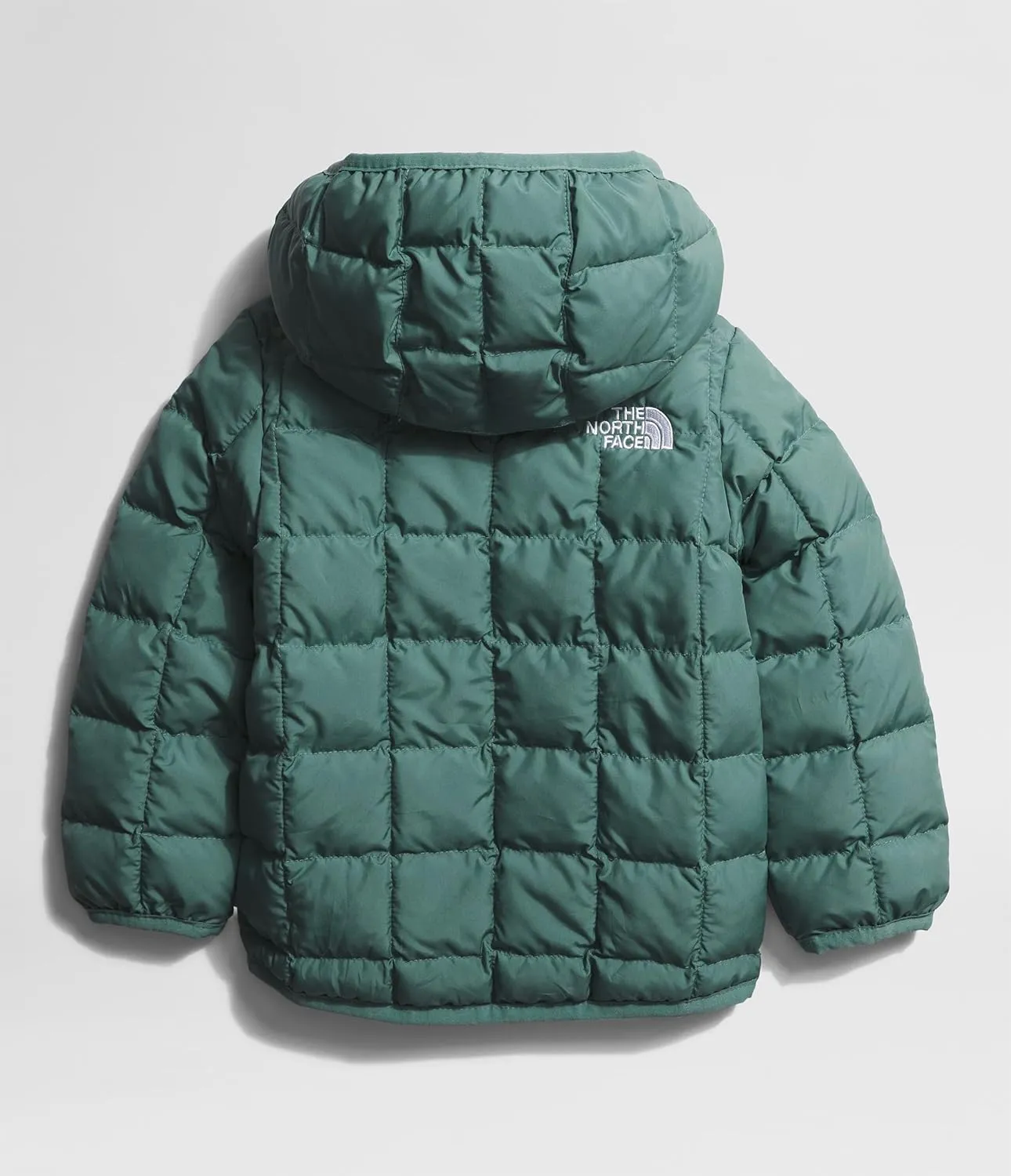 THE NORTH FACE Baby Reversible ThermoBall Insulated Hooded Jacket