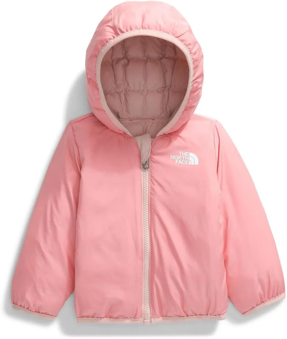 THE NORTH FACE Baby Reversible ThermoBall Insulated Hooded Jacket