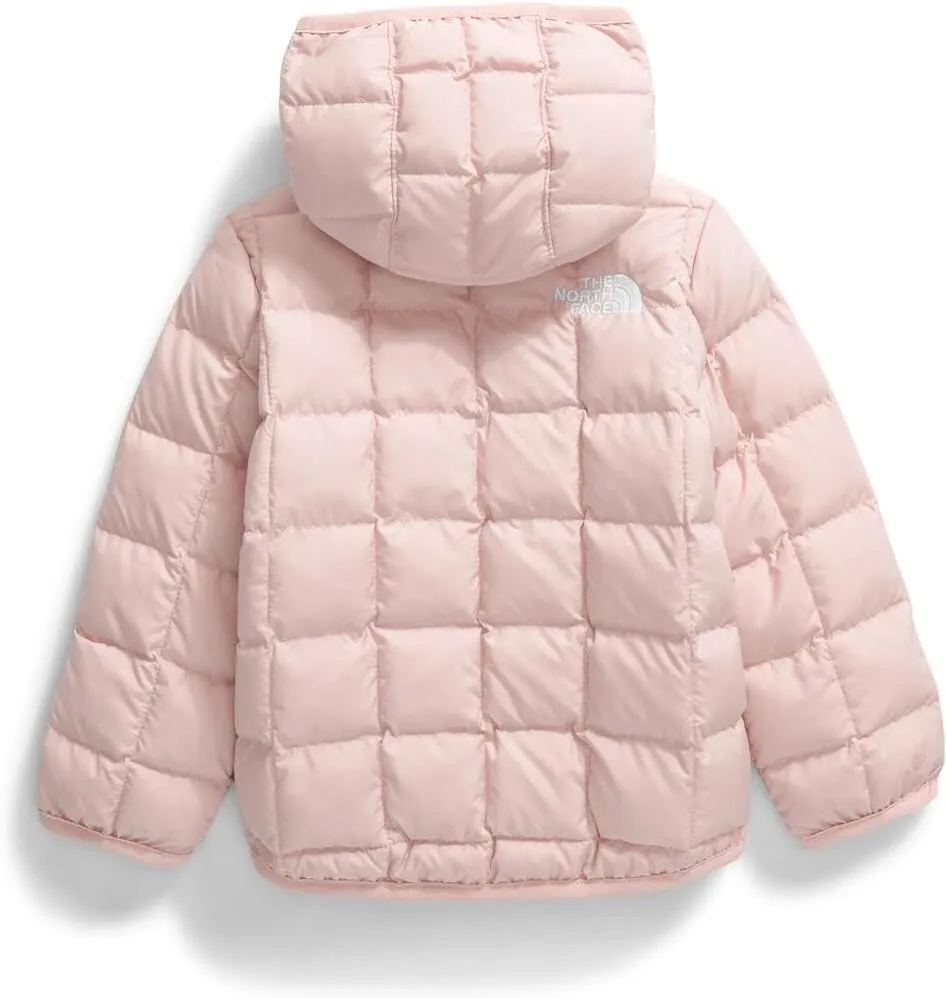THE NORTH FACE Baby Reversible ThermoBall Insulated Hooded Jacket