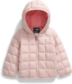 THE NORTH FACE Baby Reversible ThermoBall Insulated Hooded Jacket