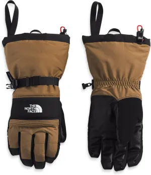 THE NORTH FACE Men's Montana Insulated Ski Glove