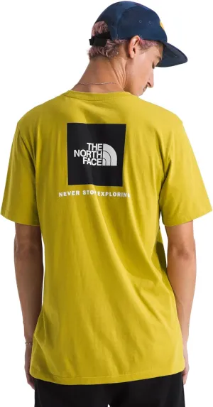 THE NORTH FACE Men's S/S Core Box NSE Tee