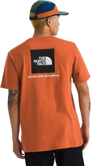 THE NORTH FACE Men's S/S Core Box NSE Tee