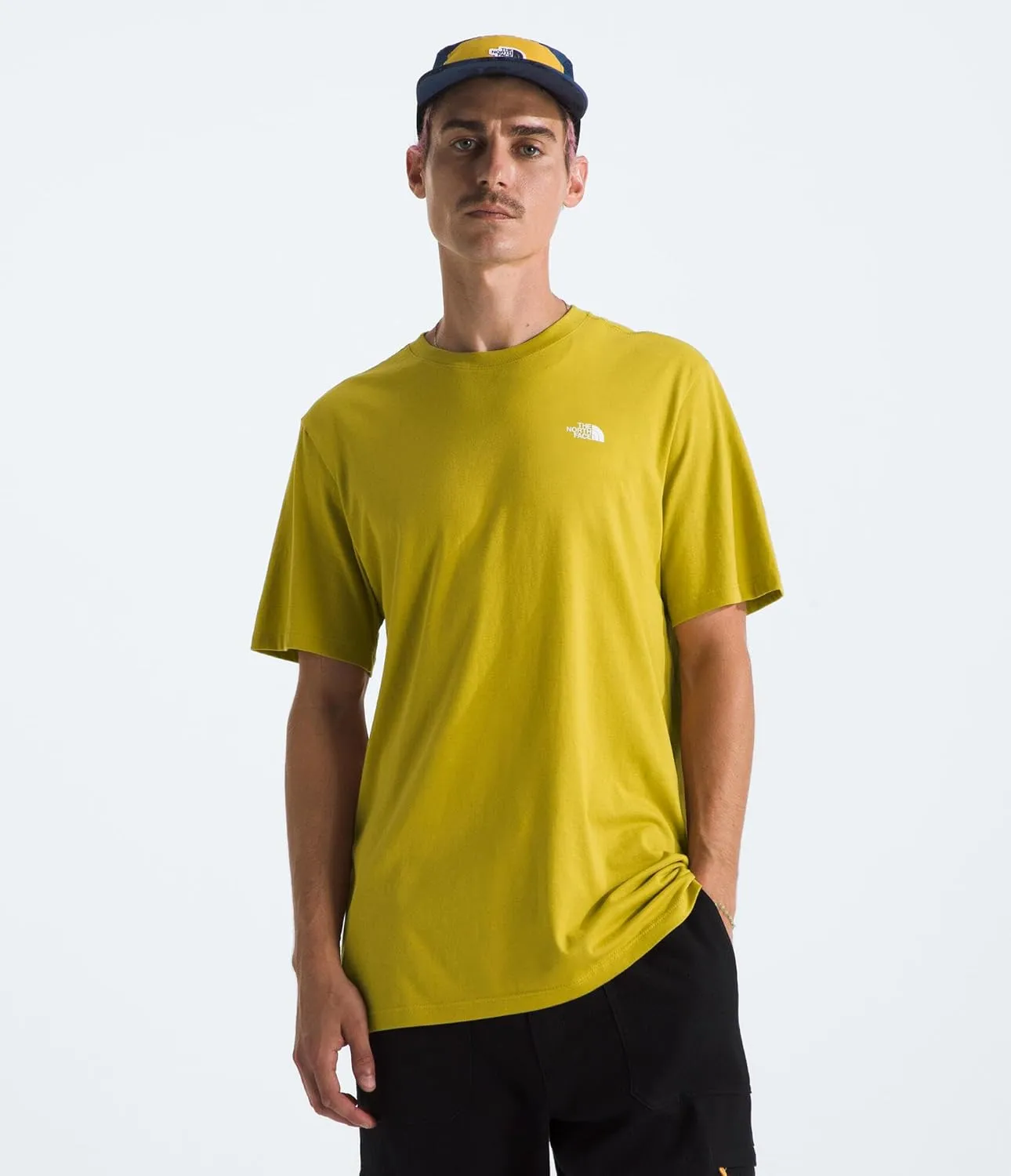 THE NORTH FACE Men's S/S Core Box NSE Tee