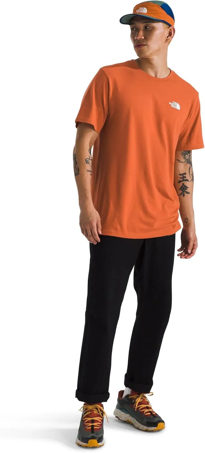 THE NORTH FACE Men's S/S Core Box NSE Tee