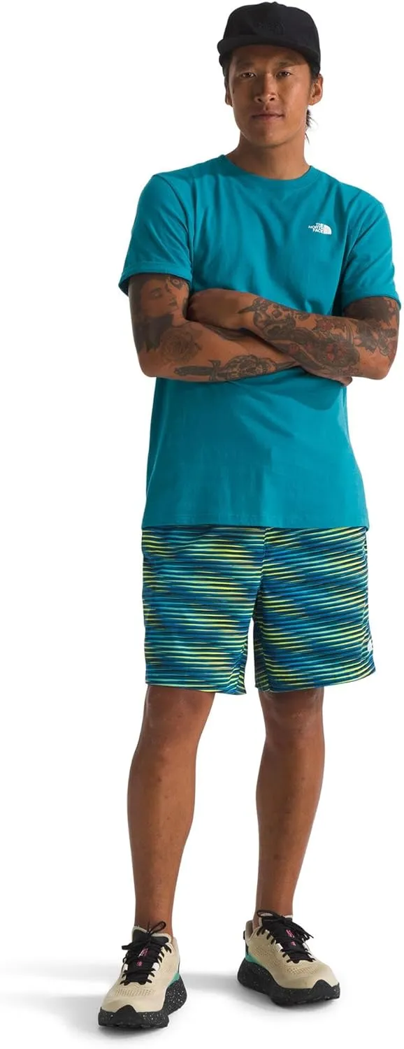 THE NORTH FACE Men's S/S Core Box NSE Tee