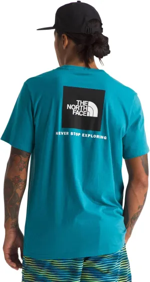 THE NORTH FACE Men's S/S Core Box NSE Tee