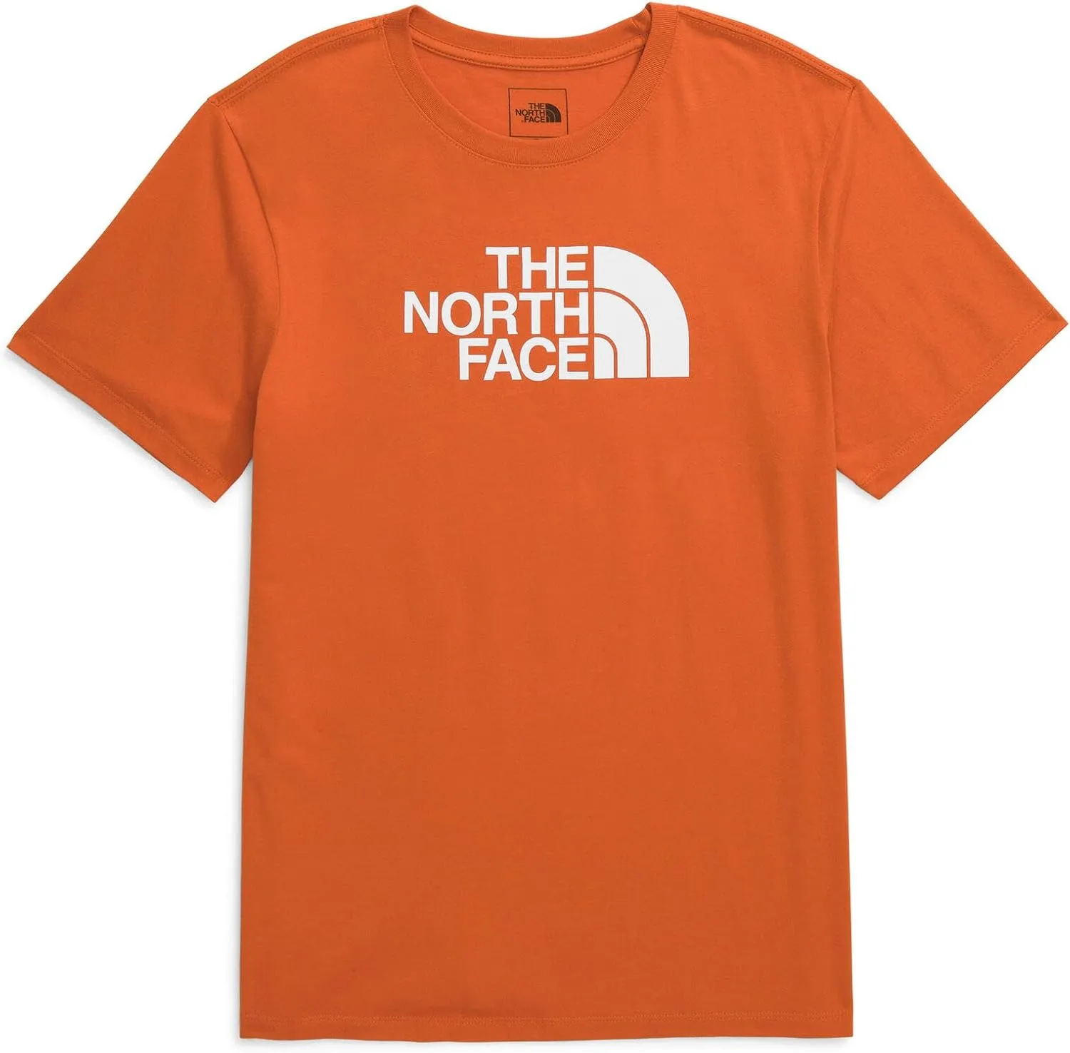 THE NORTH FACE Men's S/S Core Half Dome Tee