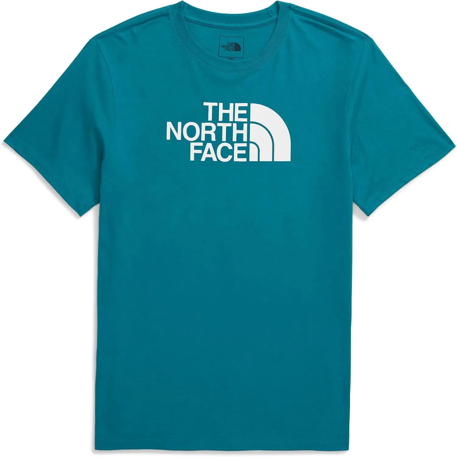 THE NORTH FACE Men's S/S Core Half Dome Tee