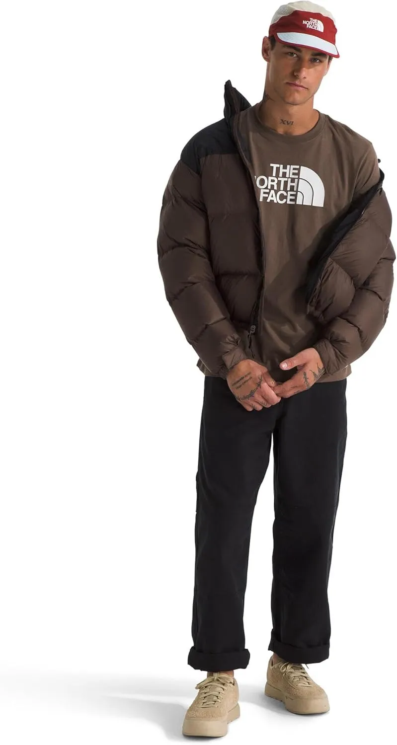 THE NORTH FACE Men's S/S Core Half Dome Tee