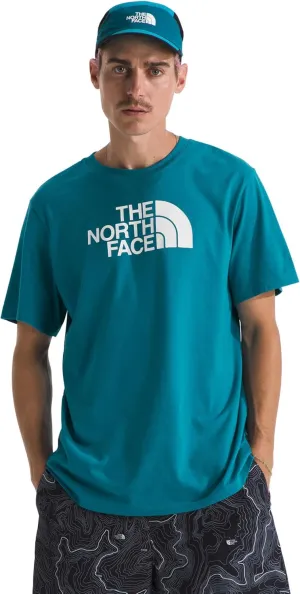 THE NORTH FACE Men's S/S Core Half Dome Tee