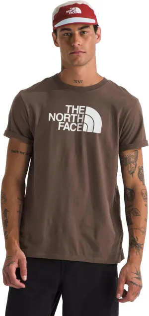 THE NORTH FACE Men's S/S Core Half Dome Tee