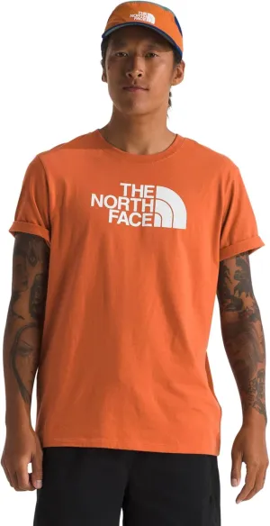 THE NORTH FACE Men's S/S Core Half Dome Tee