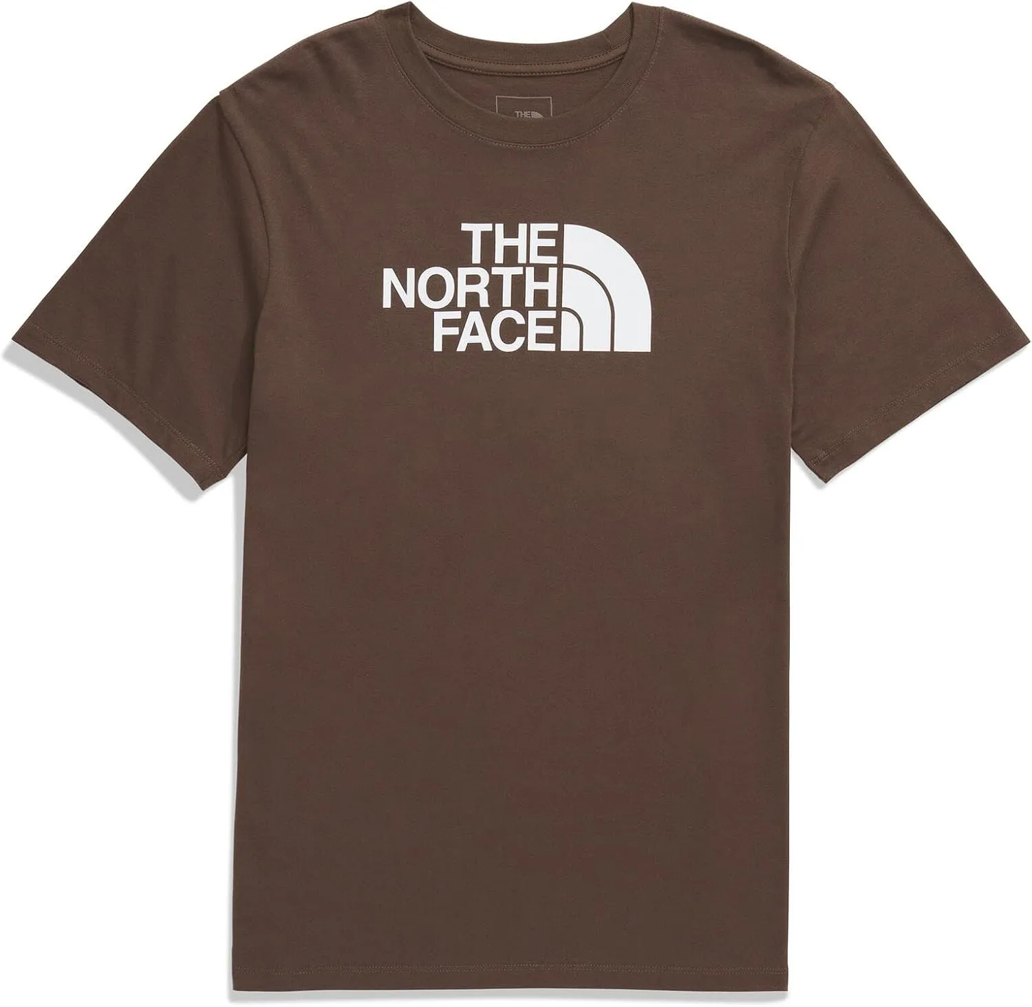 THE NORTH FACE Men's S/S Core Half Dome Tee