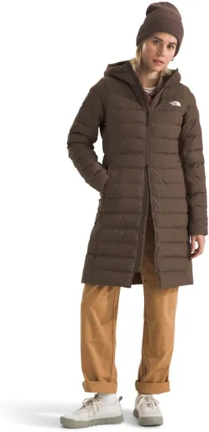 THE NORTH FACE Women's Aconcagua Parka