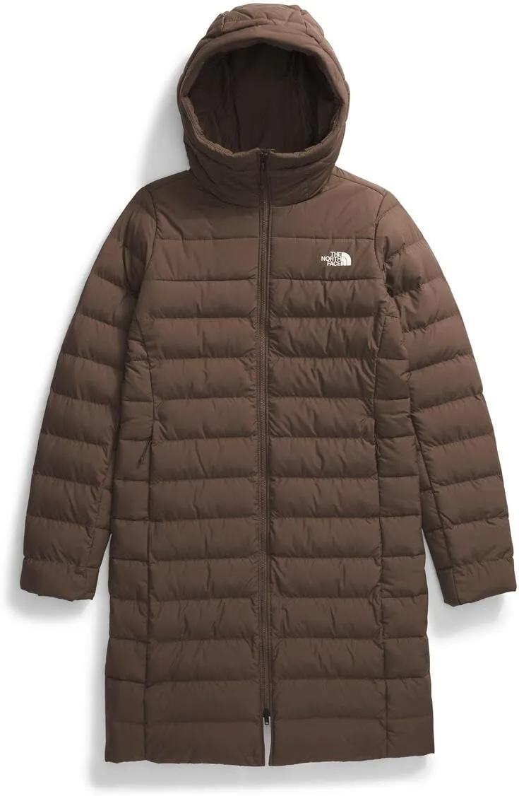THE NORTH FACE Women's Aconcagua Parka