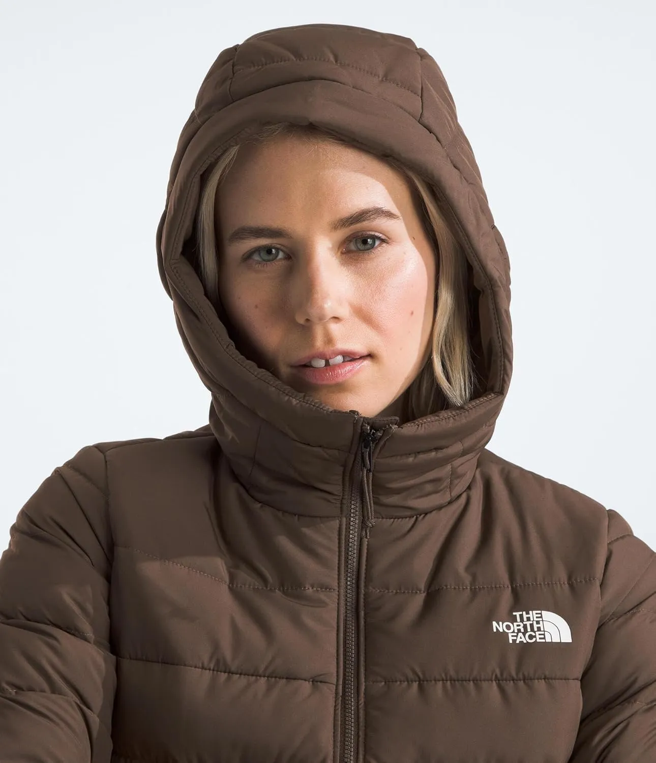 THE NORTH FACE Women's Aconcagua Parka