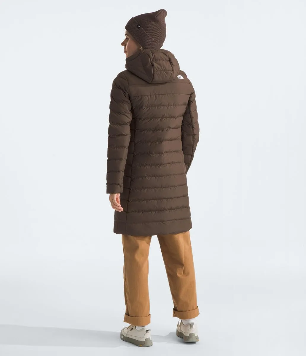 THE NORTH FACE Women's Aconcagua Parka