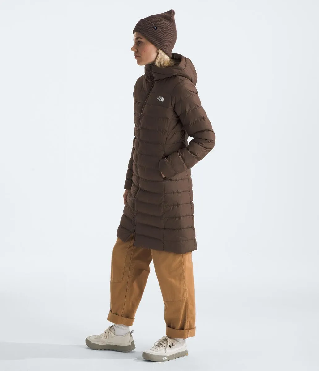 THE NORTH FACE Women's Aconcagua Parka