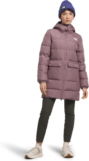 THE NORTH FACE Women's Insulated Gotham Parka