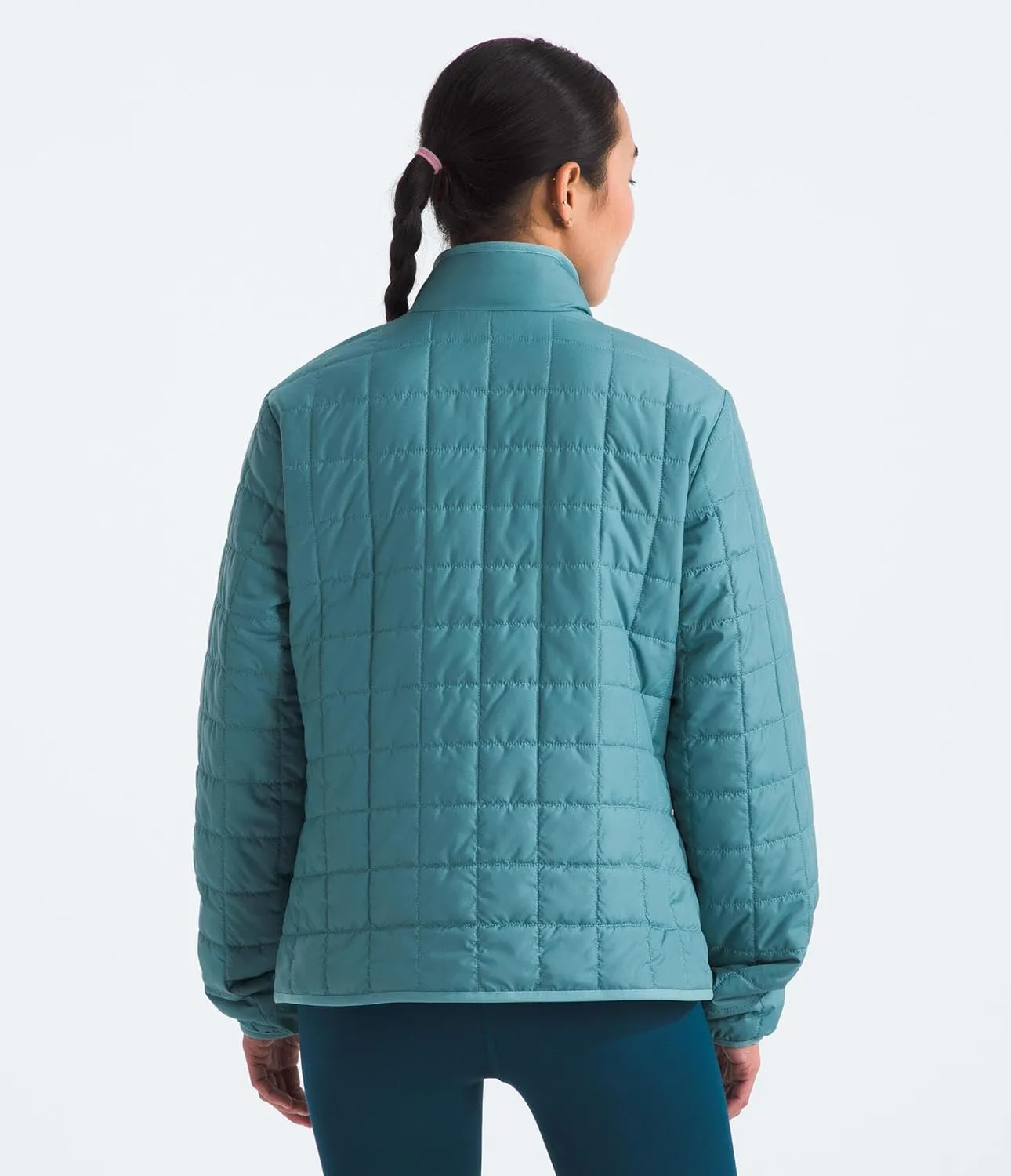 THE NORTH FACE Women's Junction Insulated Jacket (Standard and Plus Size)