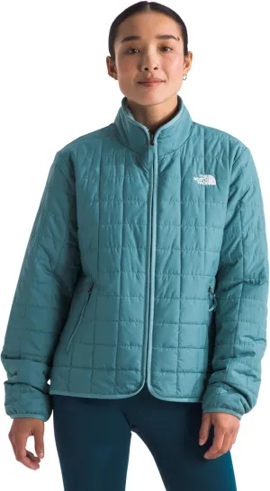 THE NORTH FACE Women's Junction Insulated Jacket (Standard and Plus Size)