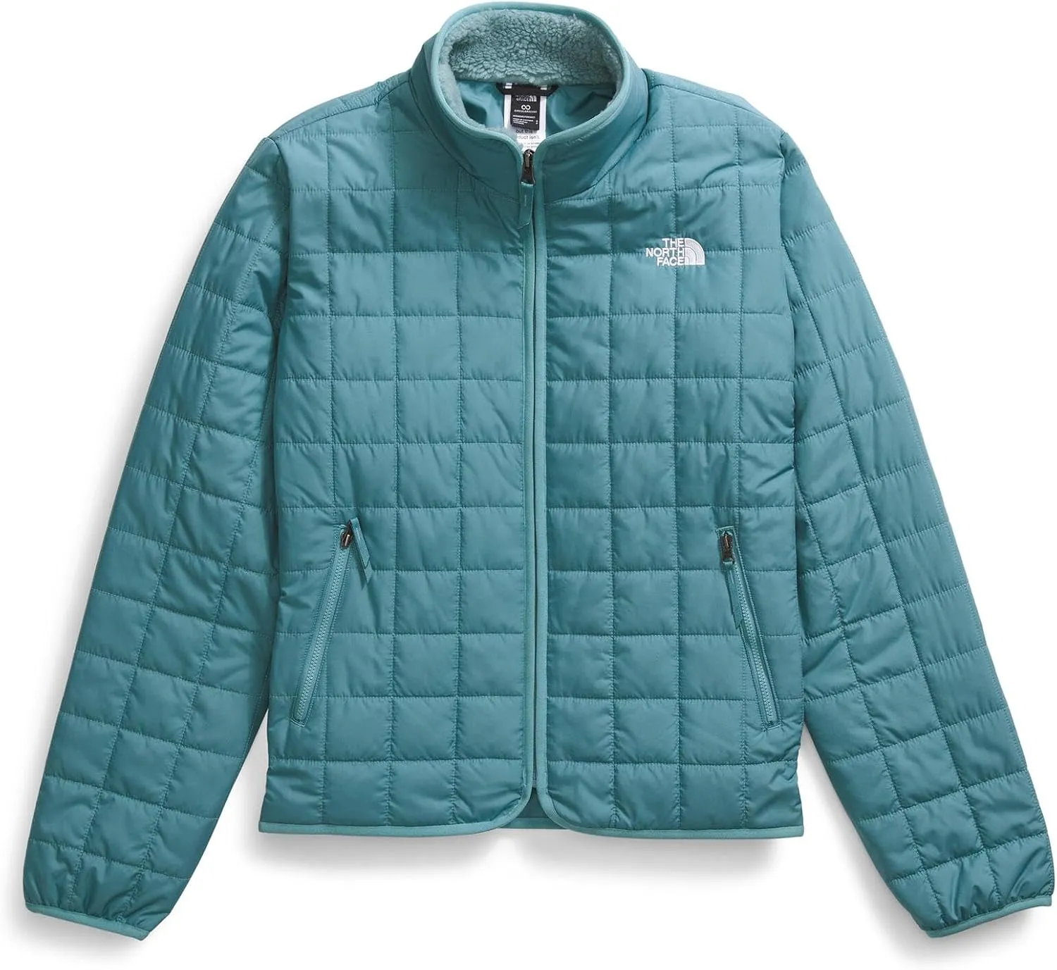 THE NORTH FACE Women's Junction Insulated Jacket (Standard and Plus Size)
