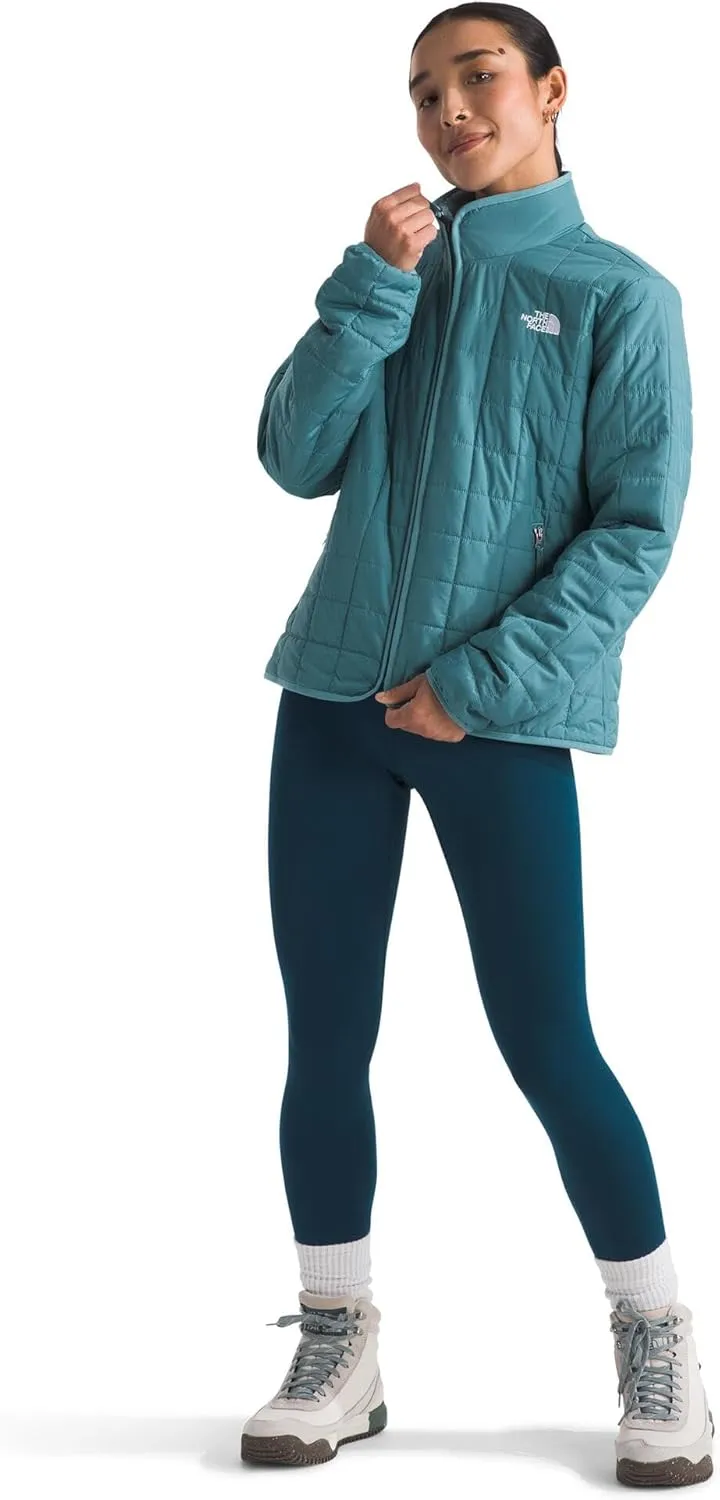 THE NORTH FACE Women's Junction Insulated Jacket (Standard and Plus Size)