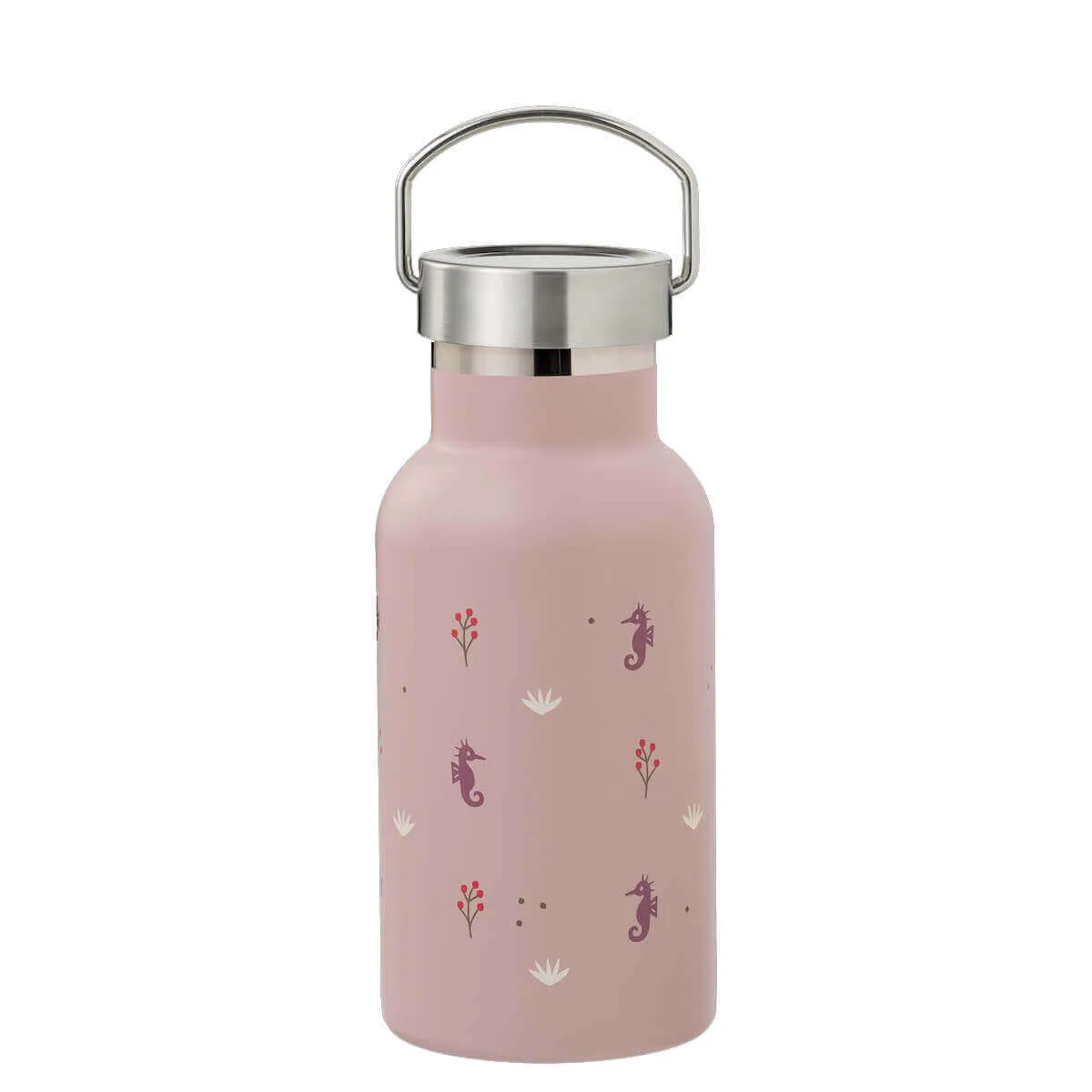 Thermos Water Bottle | Seahorse | 350 ml