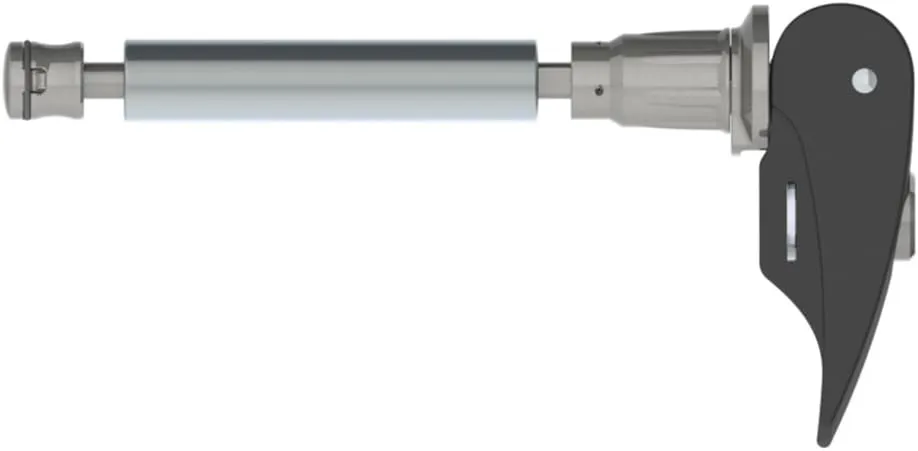 Thule 535SKR ThruRide Skewer Accessory Kit 9mm ThruRide Skewer Accessory Kit