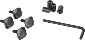 Thule T-Track Accessory Kit