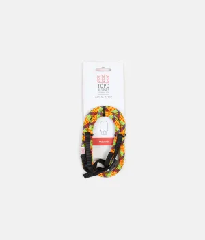 Topo Designs Camera Strap - Multi