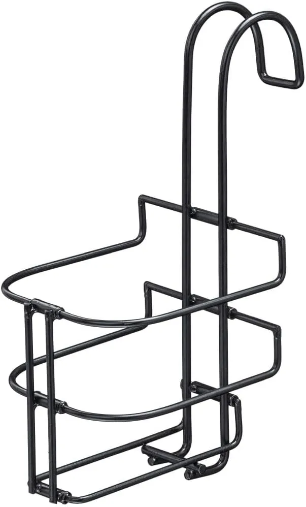 Tough 1 Collapsible Bottle Holder Wide Qt Perm