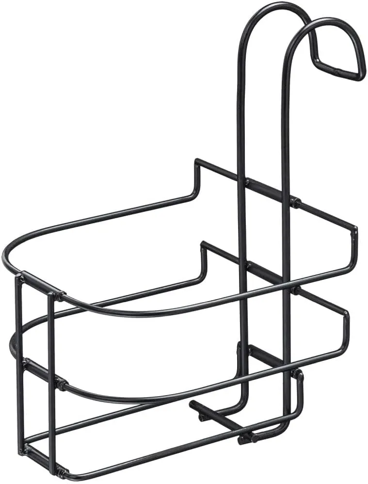 Tough 1 Collapsible Bottle Holder Wide Qt Perm
