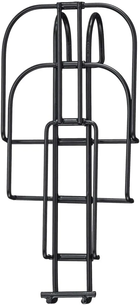 Tough 1 Collapsible Bottle Holder Wide Qt Perm
