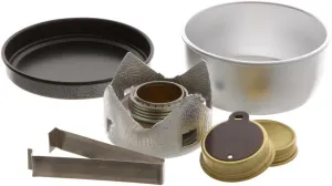 Trangia Unisex MiniTrangia Cook Kit