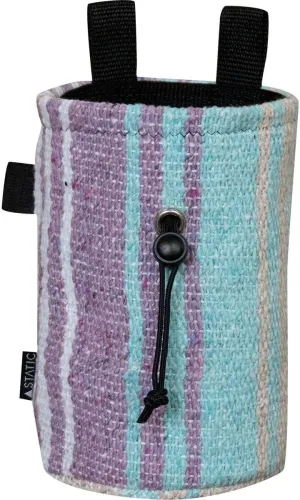 Traveler Chalk Bag, Mint & Lavender, One Size
