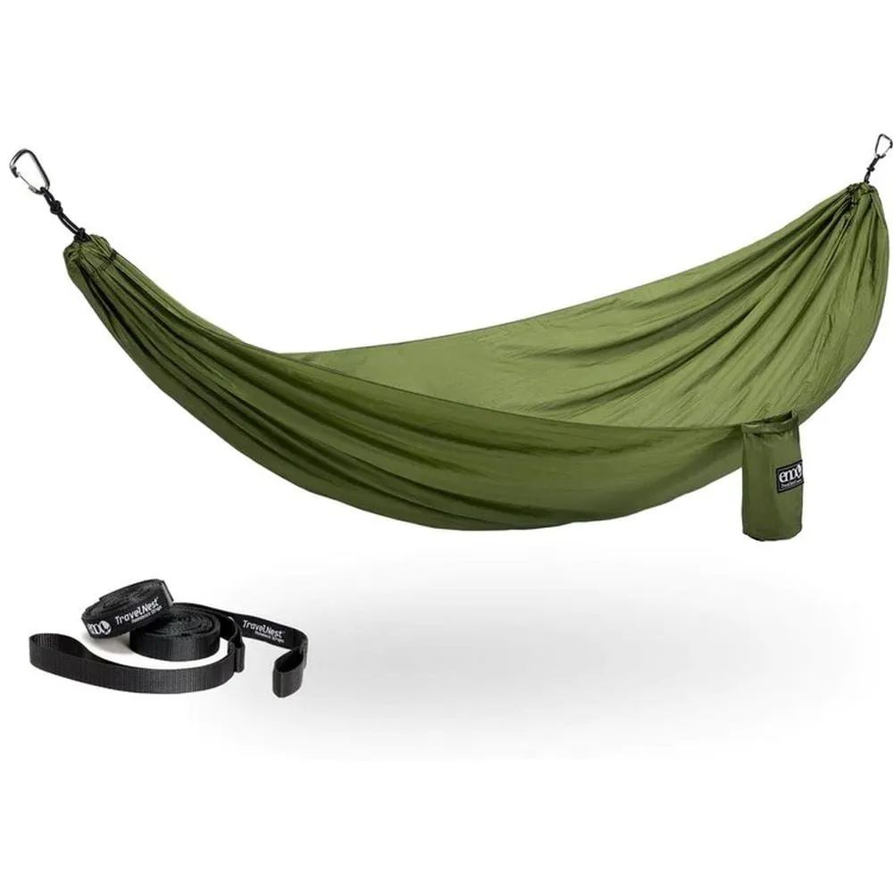 Travelnest Ham Strap Combo