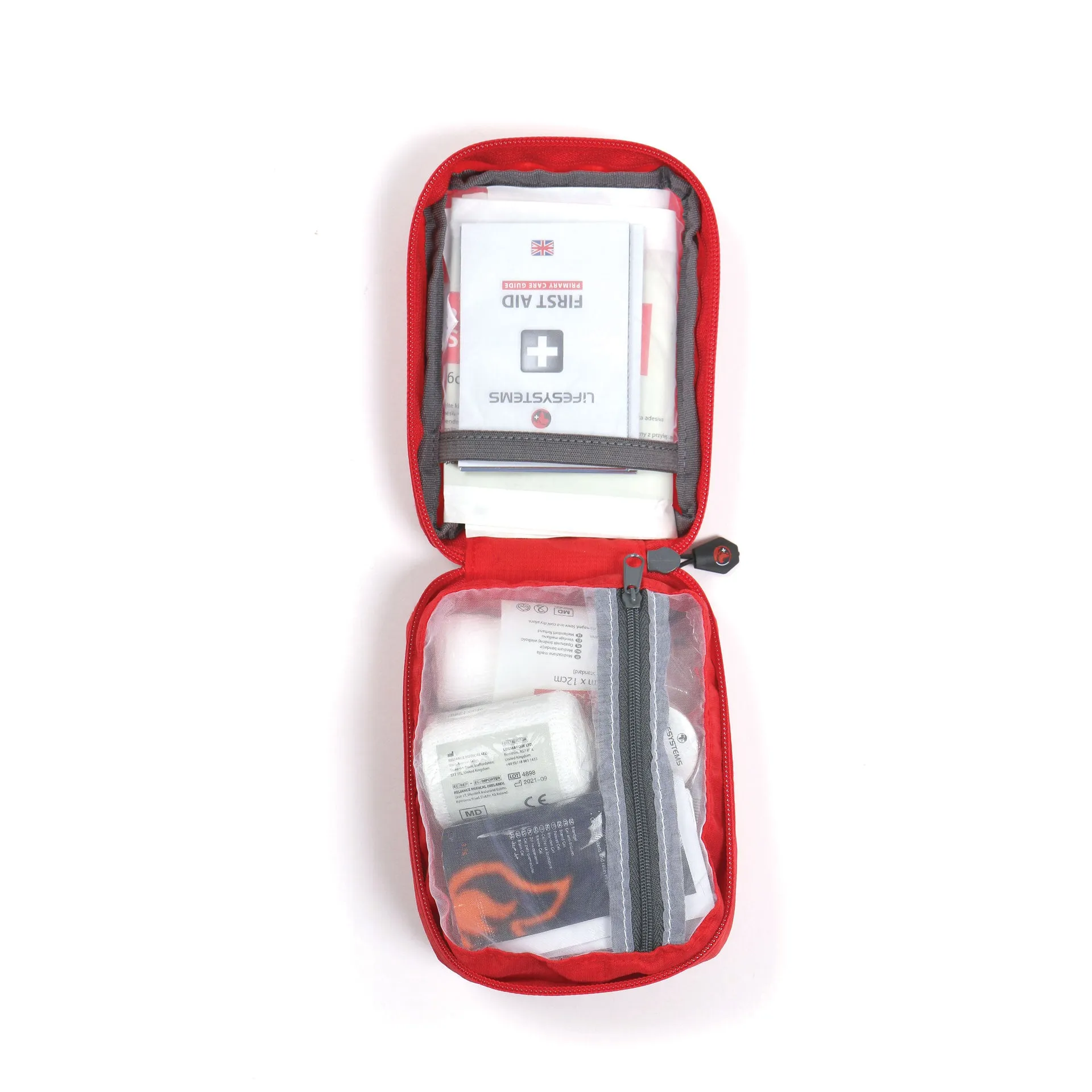 Trek First Aid Kit