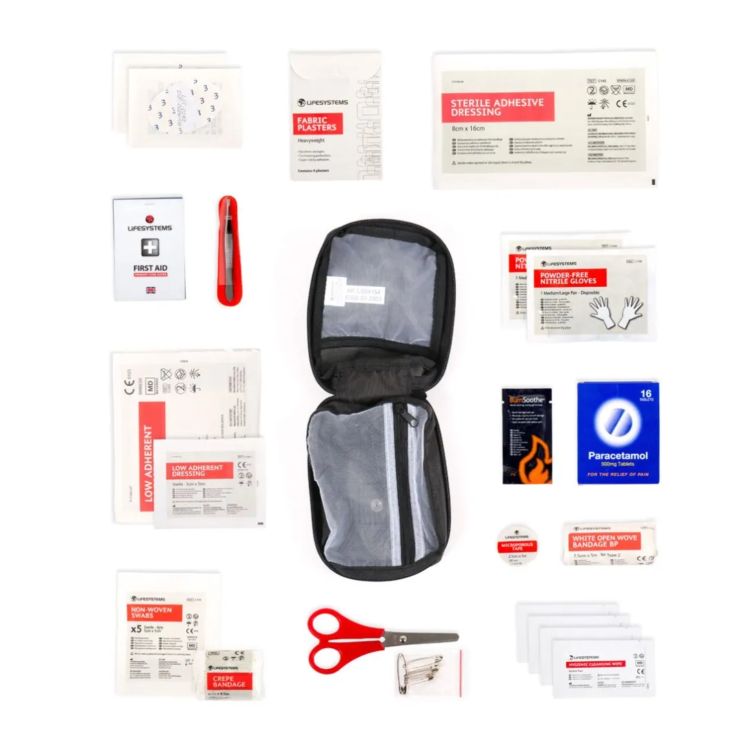 Trek First Aid Kit