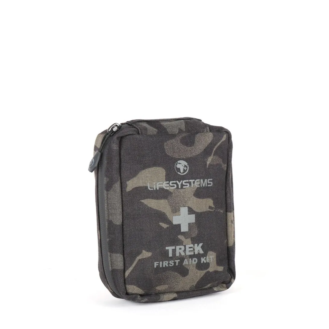 Trek First Aid Kit