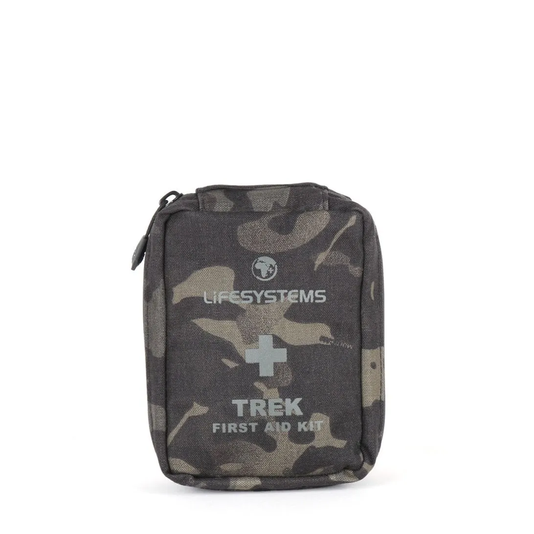 Trek First Aid Kit