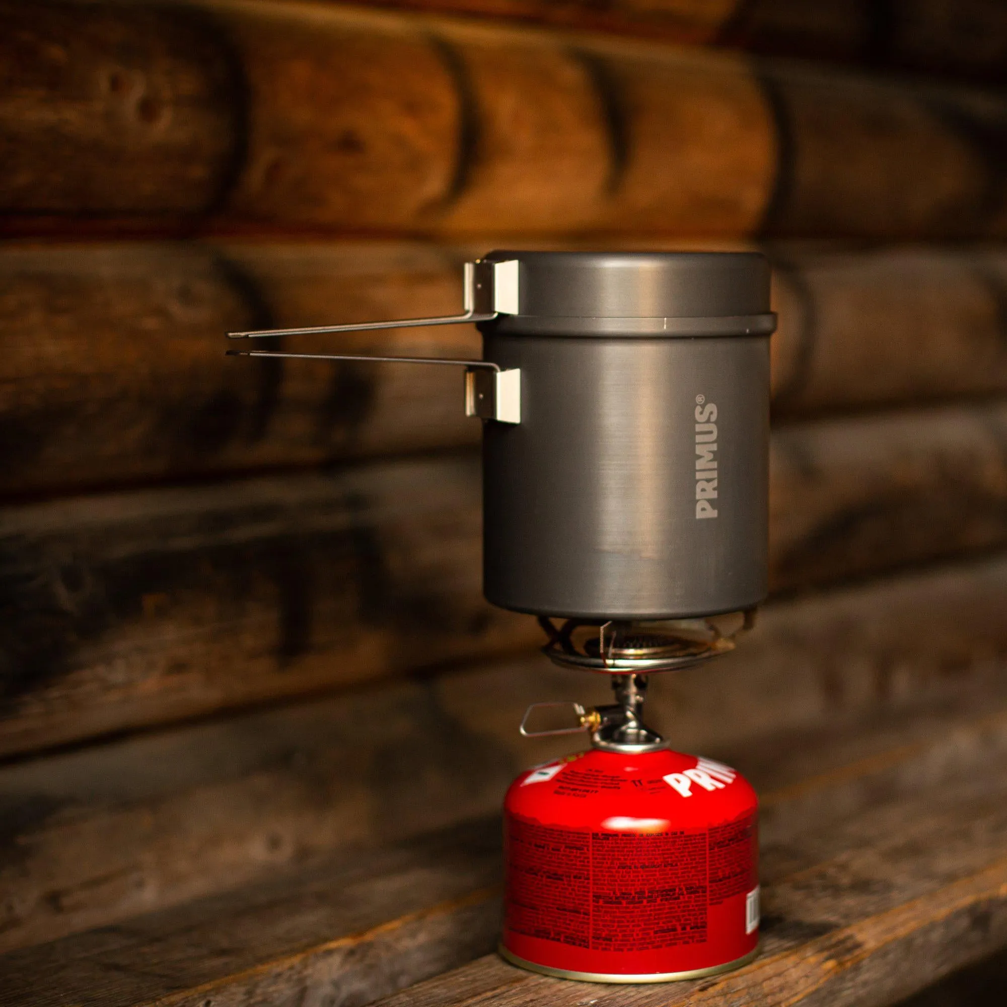 Trek Pot 1.0L