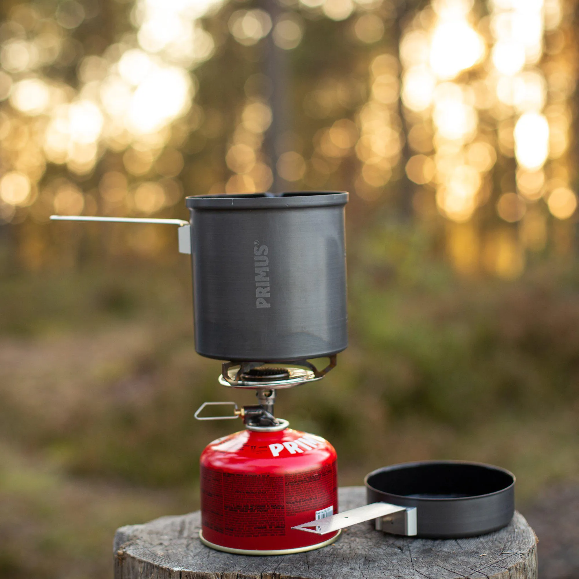 Trek Pot 1.0L