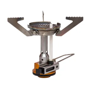Trekker Stove