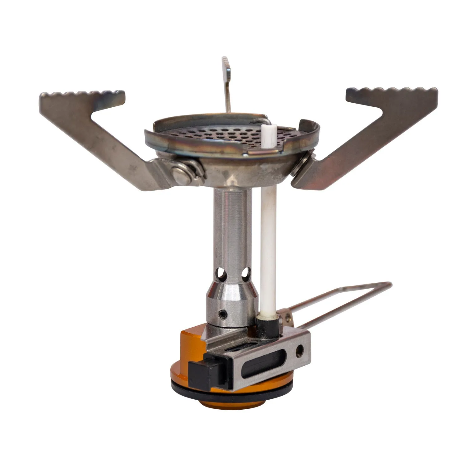Trekker Stove