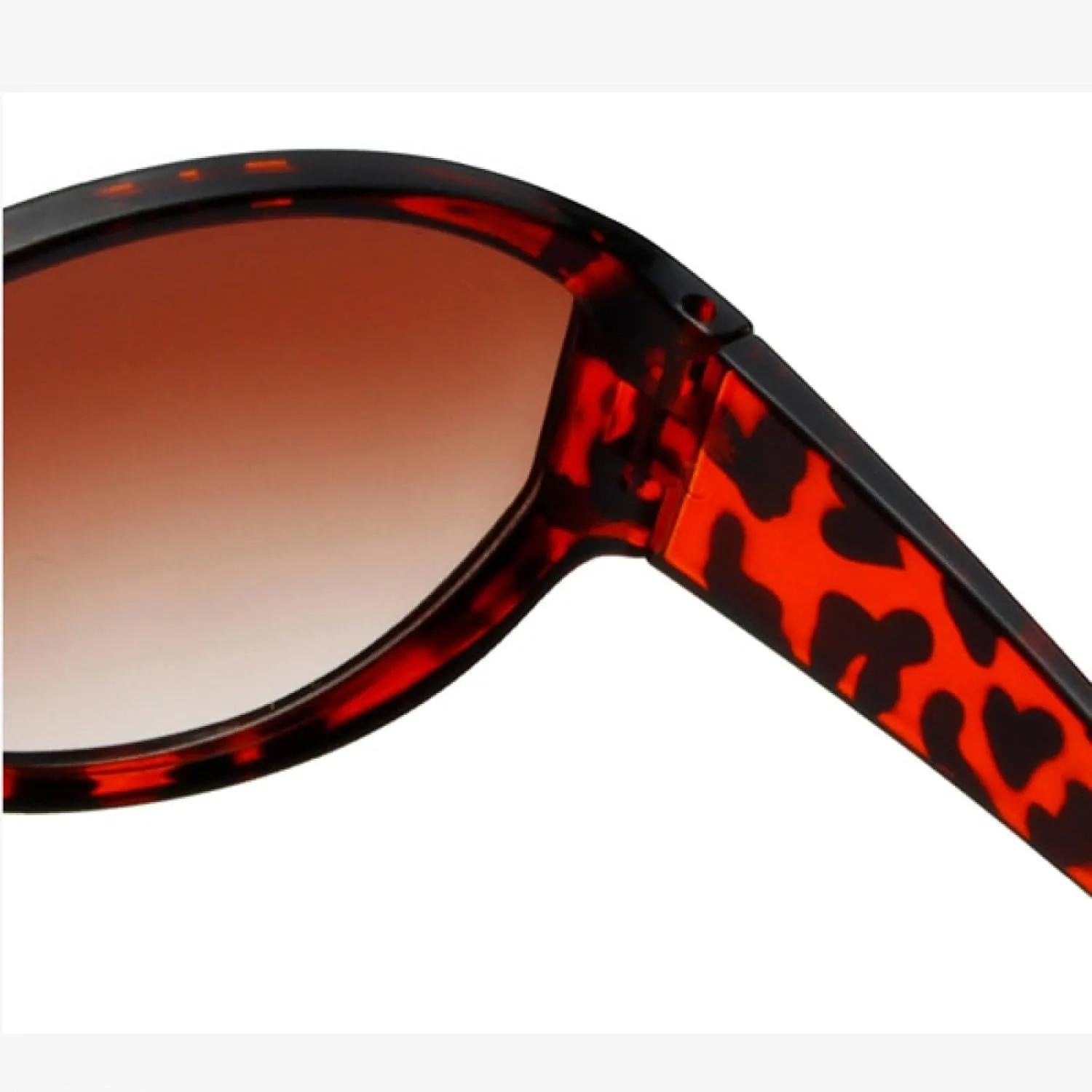 Trend One Piece Punk Sunglasses Men Women Fashion Outdoors Sports Sun Glasses Uv400