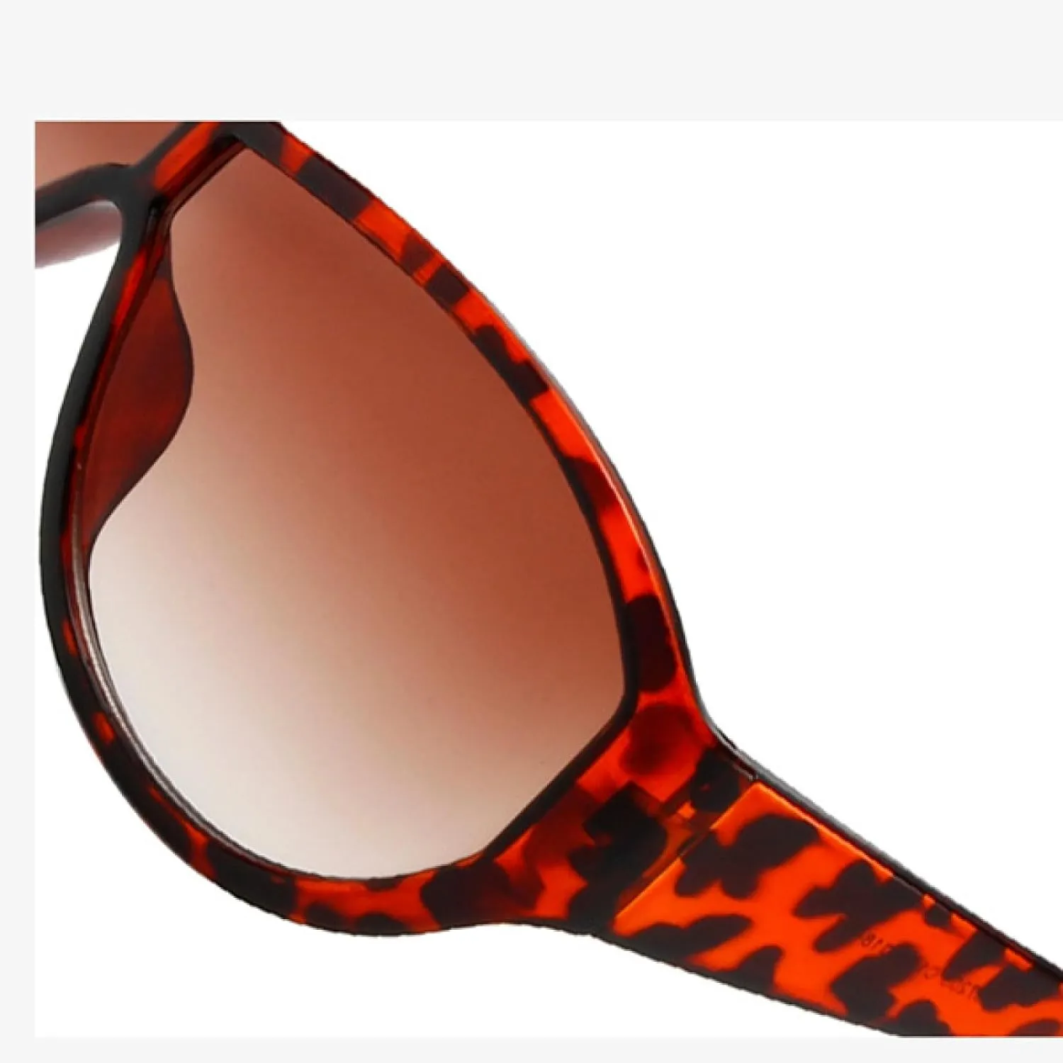Trend One Piece Punk Sunglasses Men Women Fashion Outdoors Sports Sun Glasses Uv400